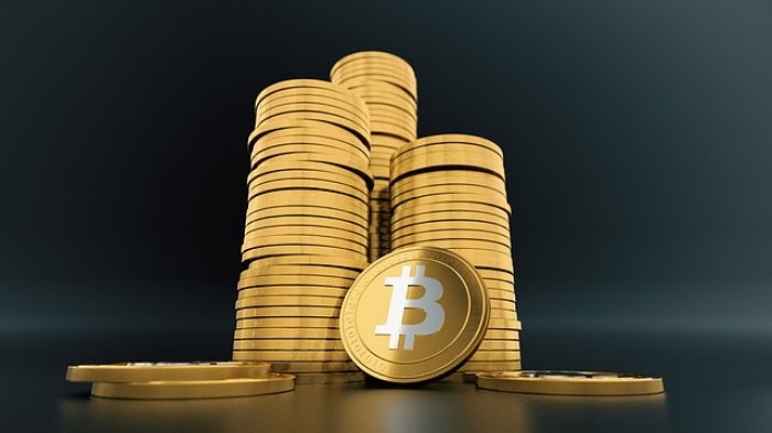 Bitcoin- Währung der Zukunft?