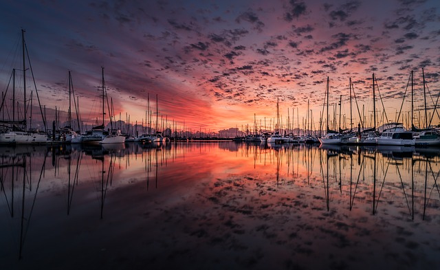 Einige Versicherungen sind für eine Yacht empfehlenswert