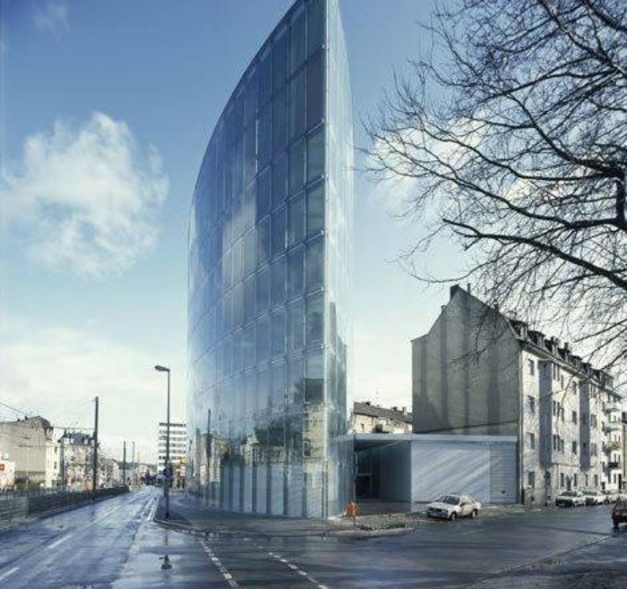 Duisburg - publity AG verkauft Haus der Wirtschaftsförderung
